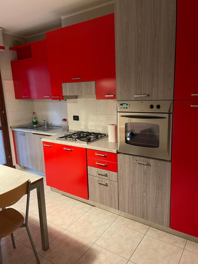 Apartament Casa Pietro Bergamo Zewnętrze zdjęcie