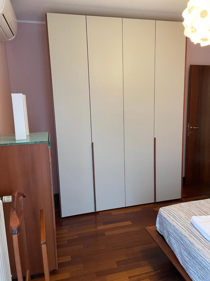 Apartament Casa Pietro Bergamo Zewnętrze zdjęcie